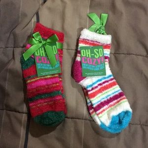 Slipper socks